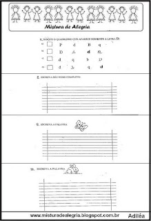 Avaliação diagnóstica