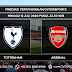 Prediksi Pertandingan Tottenham vs Arsenal