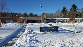 Parmenter Elementary School