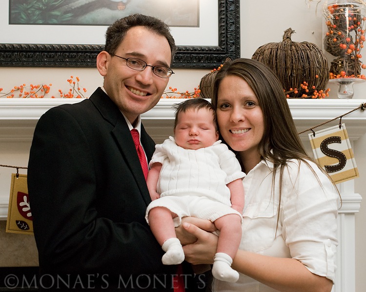 ryan with mom and dad blog