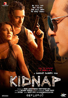 Kidnap movie posters - 06