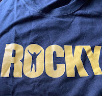 Temu Rocky T-Shirt