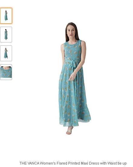 Summer Dresses - 90 Percent Off Online Sale