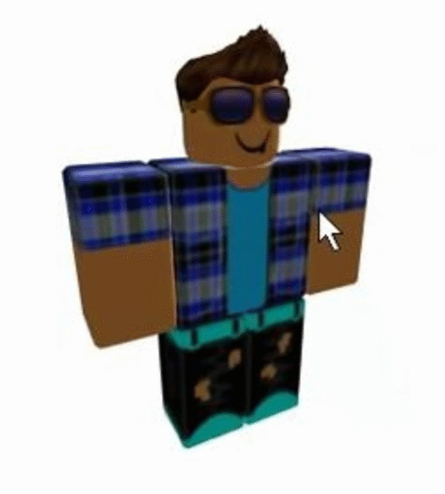 Roblox How To Look Rich For Free - good looking roblox avatars