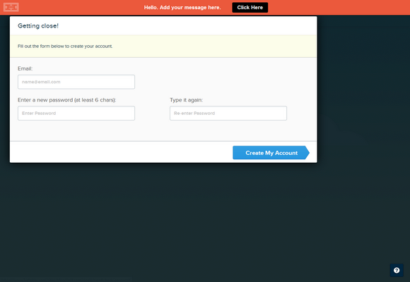 How to Add Hello Bar to Blogger