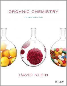 University Chemistry, 3rd Edition