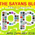 TSB Apps Released - January 2018