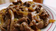 Recette Boeuf Aux Oignons Chinois