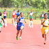 Monte Plata se impone en el Campeonato de Atletismo Escolar INEFI 2024 realizado en Bayaguana.