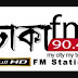 Dhaka FM 90.4 FM - My City My Tune