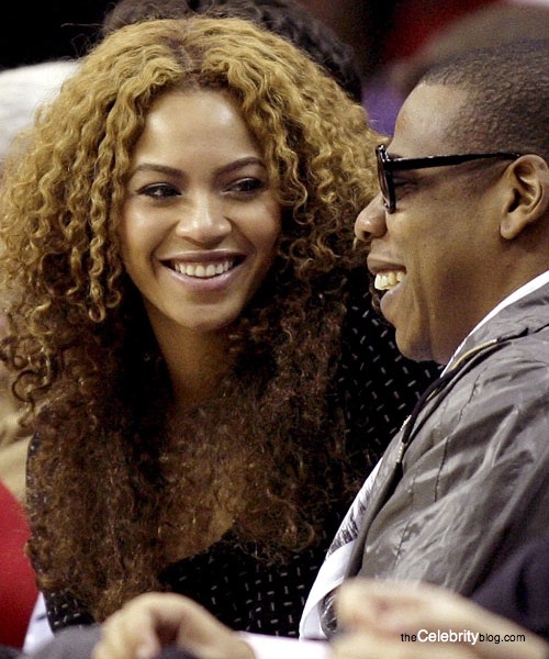 beyonce & jay-z