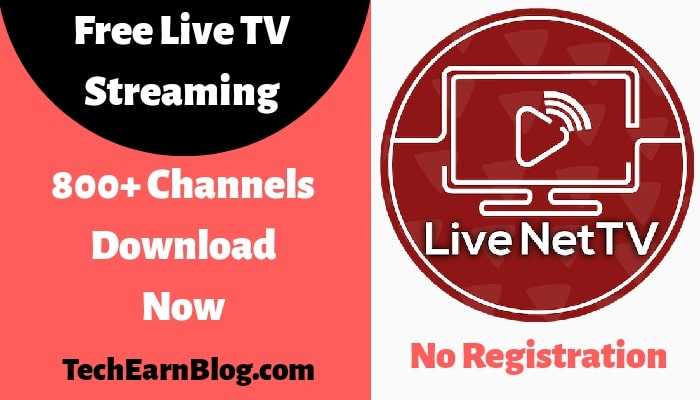 Live Nettv For Android Apk Download Apkpure Com