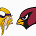 NFL Pre-Season: Vikings vs. Cardinals