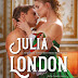 Julia London: A tüzes skót