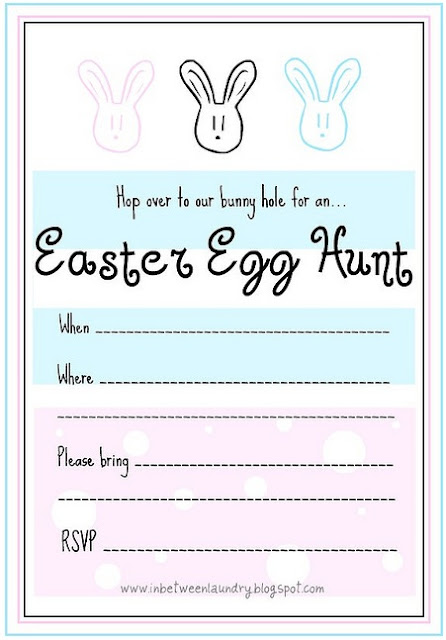 100 Great Easter Free Printables | Craftionary