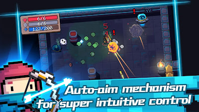 Soul Knight Mod Apk 