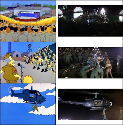 simpsons, filmes, movie