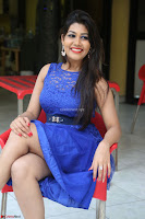 Rachna Smit in blue transparent Gown Stunning Beauty ~  Exclusive Celebrities Galleries 176.JPG