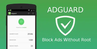 Download Adguard Premium Mod Apk