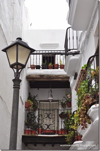 Vejer de la Frontera. Rincones - DSC_0313