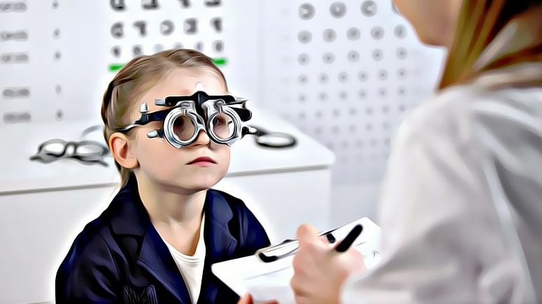 Mengatasi Masalah Penglihatan dengan Solusi Efektif dari VIO Optical Clinic: Inovasi Vision Therapy