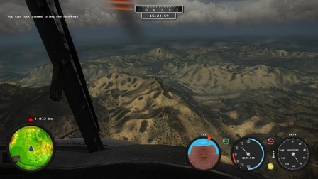 Helicopter Simulator Search and Rescue-TiNYiSO