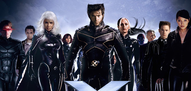 X-Men 2 de tudodepopart.com
