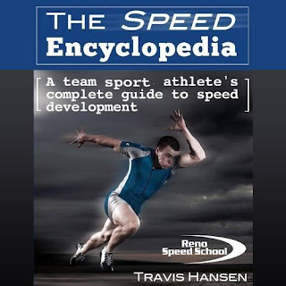  The Speed Encyclopedia 