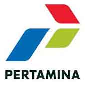Imk grafis logo PERTAMINA Devi s NoViTa