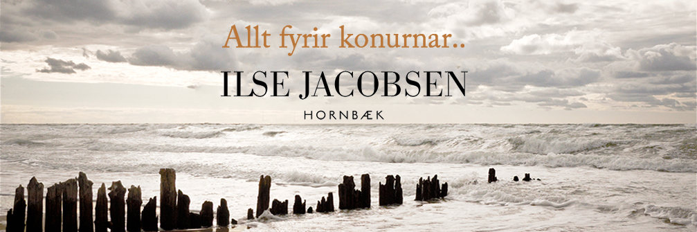 Allt fyrir konurnar