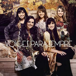 Voices - Pra Sempre 2012