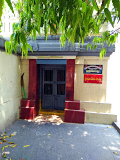 Lord Hanuman Temple