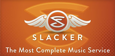 Slacker / Discover New Tunes