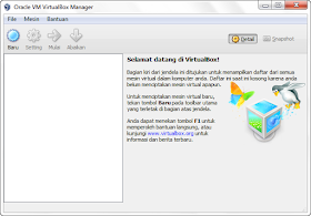 Cara Install Mikrotik Di Virtual Box