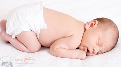 مشاكل التسنين عند الاطفال الرضع و كيفية التعامل معها