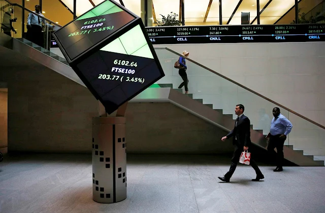 Stock Market