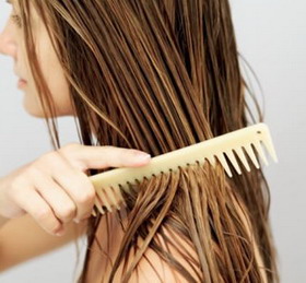 How To Get Rid Of Greasy Hair