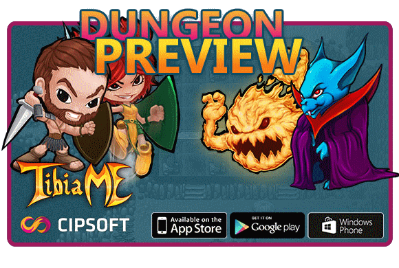 Dungeon Preview (Masmorras)