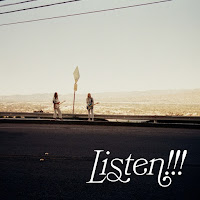 Aly & AJ - Listen!!! - Single [iTunes Plus AAC M4A]