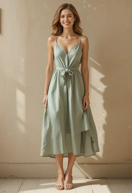 Summer Style