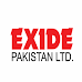 Jobs in Exide Pakistan Limited