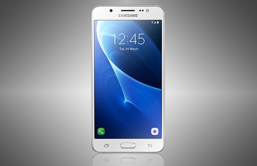 Samsung Galaxy J5 2016 SM-J510FN INS India