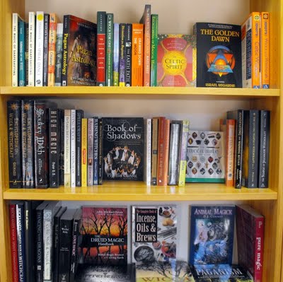 Why You Should Spend Some Money On Wicca Image