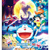 Download Film Doraemon: Nobita's Chronicle of the Moon Exploration (2019) Bluray Full Movie Sub Indo