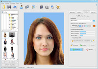 تحميل Passport Photo Maker لصنع صور لجواز السفر