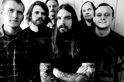 Kvelertak - band