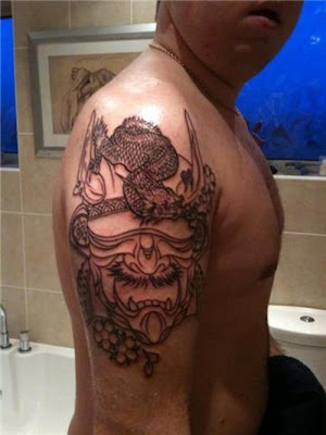 Japanese Sleeve Tattoos The Coolest Japanese Tattoo Designs For Men