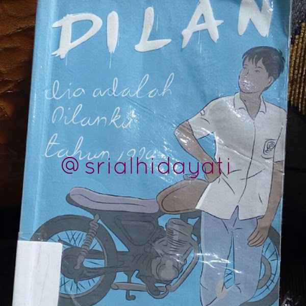 DILAN DIA ADALAH DILANKU TAHUN 1990