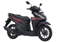 Harga Sepeda Motor Honda Bekas Second Bulan Oktober Tahun 2015