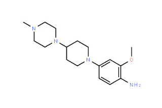 Brigatinib Intermediate